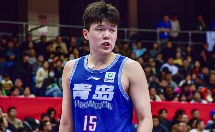 盘点中国球员NBA总得分排行：周琦24分上榜，易建联2148分仅第三