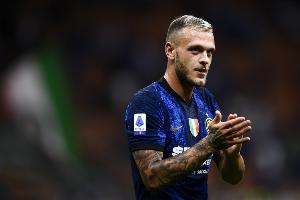 kaiyun-迪马尔科：两年前的欧冠决赛失利令人失望，但失败是成功之母