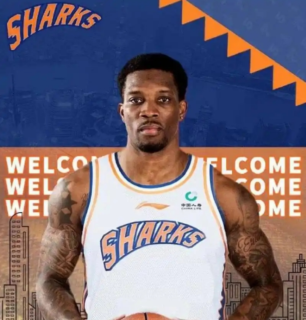 上海外援布莱德索殴打女子再陷家暴事件 被逮捕拘留保释金5万美元