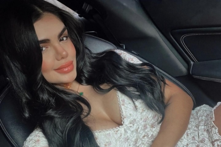 开云-老牛吃嫩草与前妻离婚多年后，39岁瓜林官宣与女大学生相恋