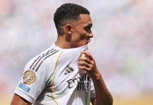 开云APP-马卡：皇马坚信签下阿诺德具有重要意义，球员会逐渐融入球队体系