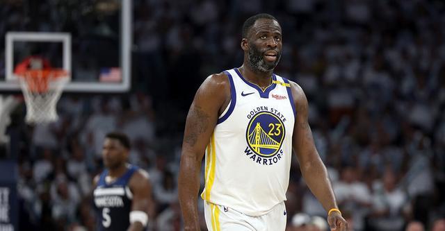 kaiyun-追梦喊话：我们今年会拿下总冠军的