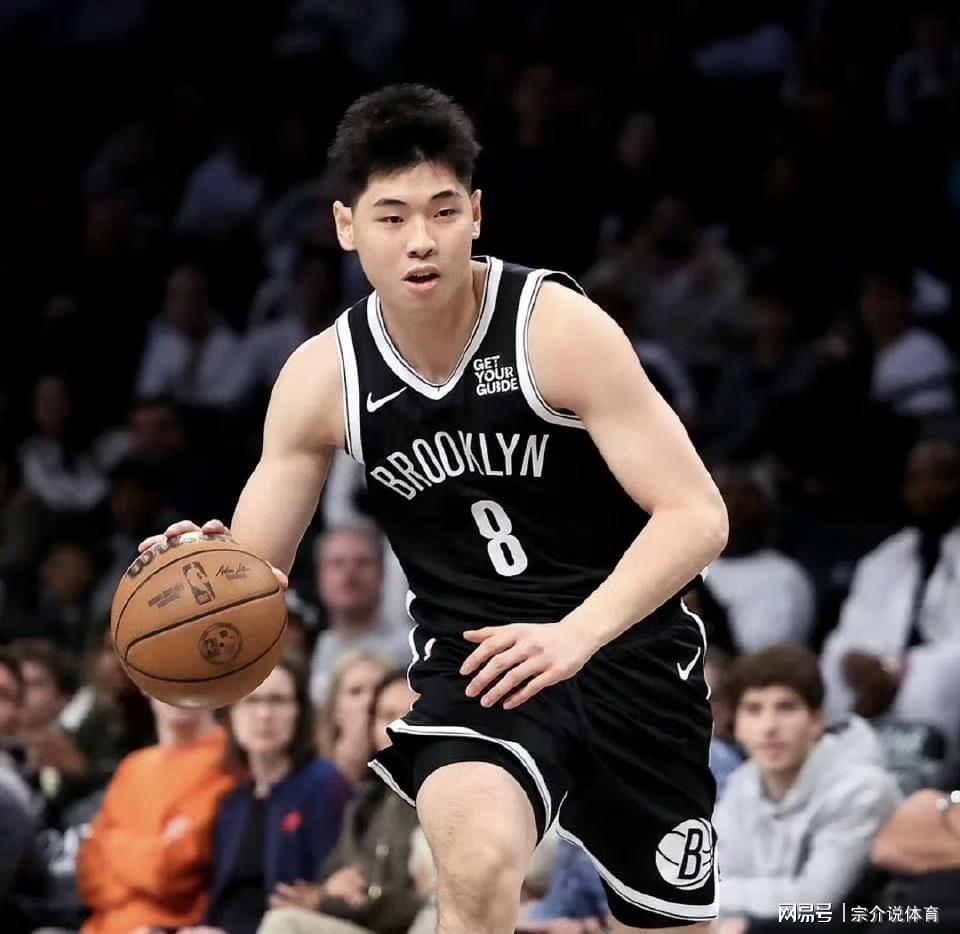 巨大争议！崔永熙盛赞广东队像NBA，曾说张镇麟被辽篮球迷怒喷