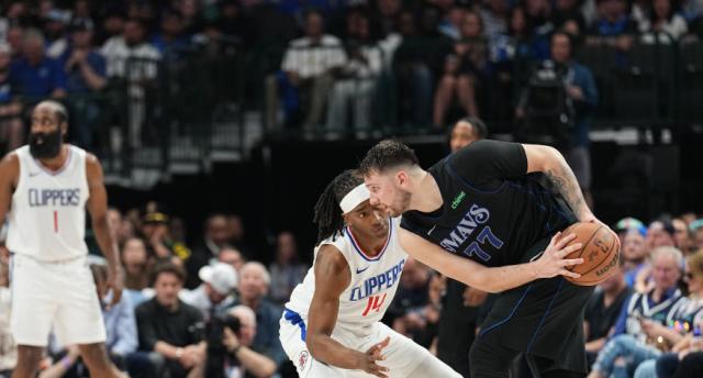 开云APP-真领袖！带伤场均砍29+8+9，东契奇比哈登乔治更稳