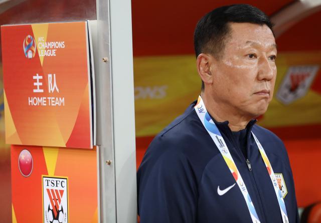 开云APP-崔康熙：队内训练氛围越来越好 贾德松还有些不适