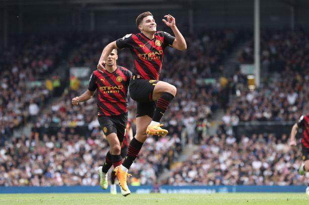 开云官网-无情曼城轻松收回榜首，50球哈兰德带瓜帅穿越历史