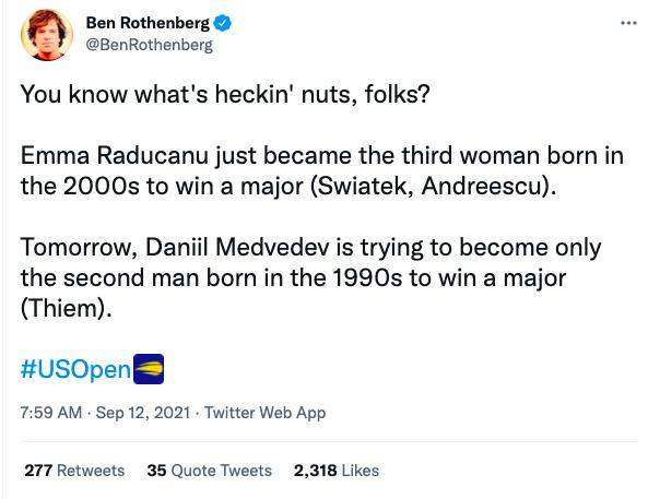 开云体育下载-梅德维德夫加冕开启新篇章 2022属于“四小巨头”？