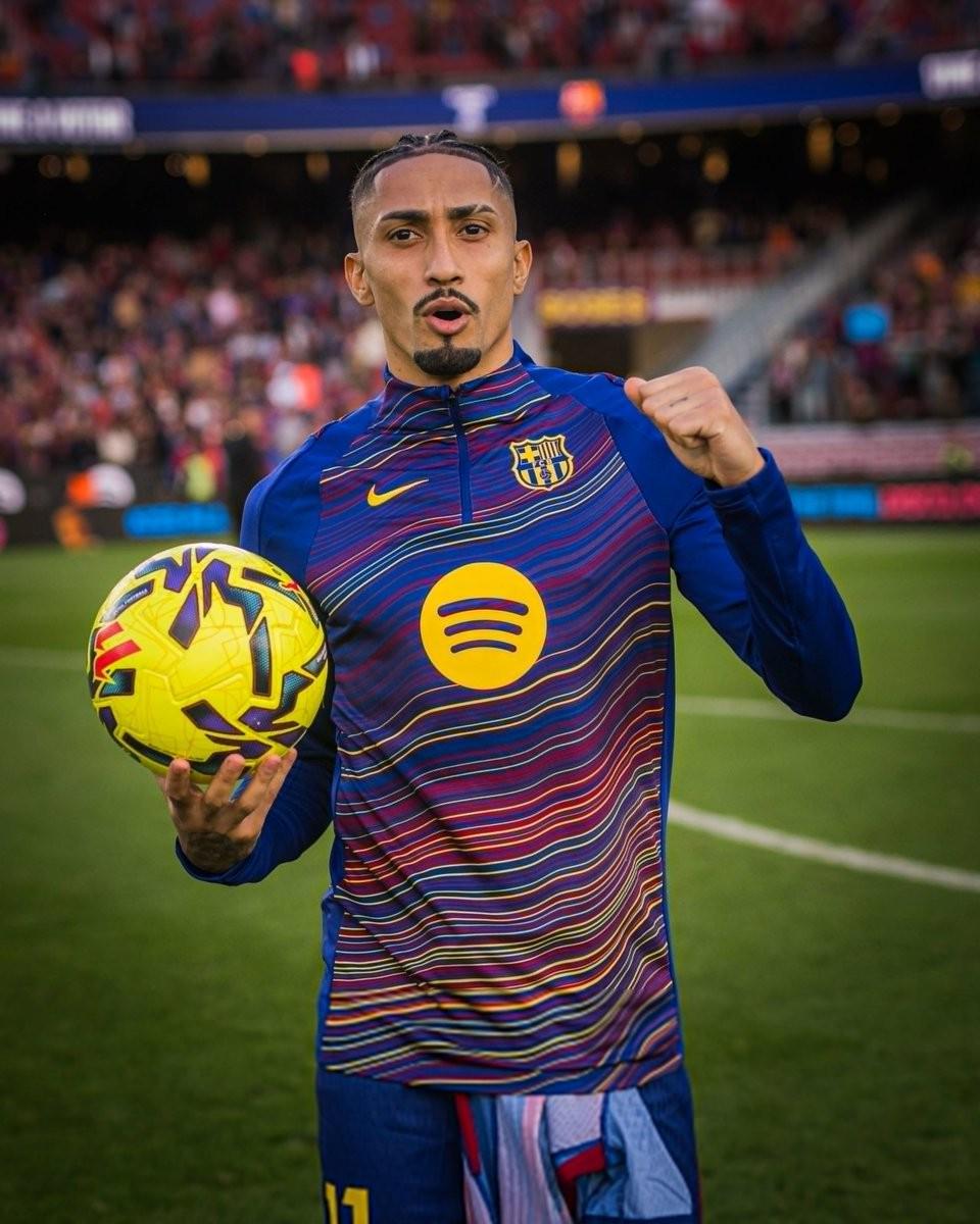 开云官网-单赛季西甲有4名球员上演帽子戏法，巴萨为本世纪第一队